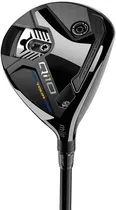 Taco de Golfe Taylormade M1417407 QI10 Tour Fairway 3 15°/RH R