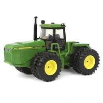  John Deere ...
