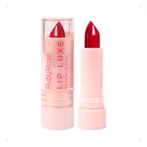 Batom Ruby Rose Satin Luxe HBL6000