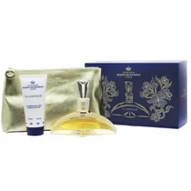 Kit Marina Bourbon Feminino Edp 100ML+BL+Bag