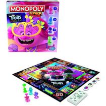 Monopoly JR Trolls