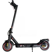Patinete Elétrico Maxwheel E9PRO Scooter - Preto