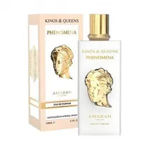 Per. Amaran Kings & Queens Phenomena Edp 100ML