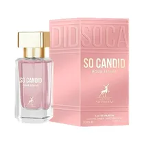 Perfume Maison Alhambra So Candid Eau de Parfum 30ML