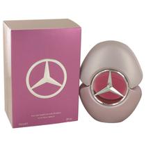 Mercedes-Benz Woman 90ML Edp c/s