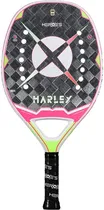 Raquete de Beach Tennis Heroe's Harley 2025