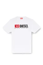 Diesel Camiseta T-Adjust A150250GRAI 100 (T)XXXL