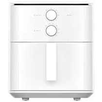Fritadeira Elétrica Xiaomi Maf 13 BHR8588EU Mi Air Fryer Essential 6L / 220V - Branco