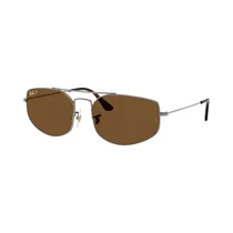 Lente Ray Ban 3845 004/57 60