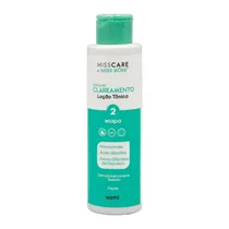 Tonico Clareamiento Miss Rose 100ML