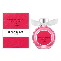 Rochas Mademoiselle In Love 90ML Edp c/s