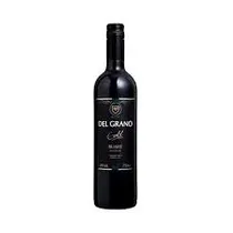 Del Grano Vino Gold Suave 750ML 10%
