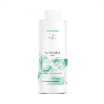 Shampoo Wella Nutricurls Waves 1L