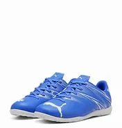 Puma Calzado JR Attacanto It 107482/09 Eur (T) 31 Azul