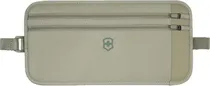 Pochete Victorinox 653381 Travel Essentials Security Belt - Beige