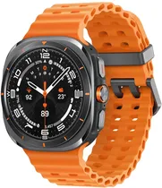 Relógio Samsung Galaxy Watch Ultra 47MM Lte SM-L705F Titanium Gray