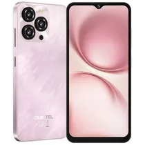 Smartphone Celular Oukitel C3 4RAM 128GB Pink
