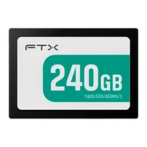 HD SSD 240GB FTX 530/400MB/s 2.5" 111719
