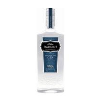 Gin D' Argent London DRY Gin 700ML