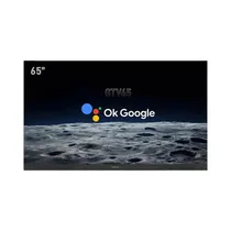 Smart TV Smartfy GTV65 65"