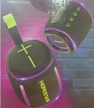 Speaker Hopestar P63 HS-1601 10W Negro Speaker Hopestar P63 HS-1601 10W Negro