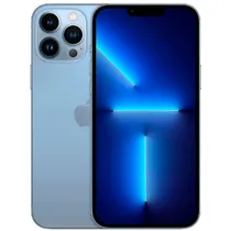 Celular Apple iPhone 13 Pro Max 256GB Blue