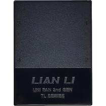 Controlador para Ventiladores Lian Li Uni Hub-TL - Preto