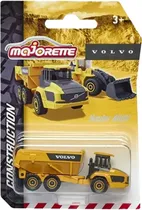 Camião Construction Hauler A60H Majorette - 21-205-7283