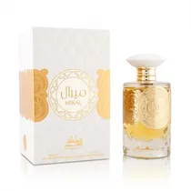 Perfume Mamlakat Al Oud Miral Edp Feminino 100ML