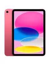 Tablet Apple iPad A16 Wifi 2025 512GB Pink MD5C4LL/A