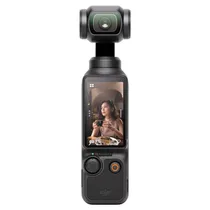 Câmera Dji Osmo Pocket 3 Creator Combo