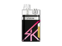 Life Pod SK Kit Strawberry Ice Cream