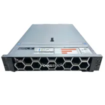 Servidor Dell R740XD Vxrail P570F 2.1GHZ 128G Ram 2*240G Ref