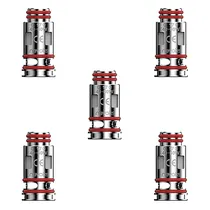 Coil Nevoks SPL 12 Replacement Coil 0.17 Ohm Mesh Coil (40-60W) - 5 Unidades
