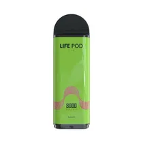 Life Pod Eco Cart 8K Watermelon Gummy