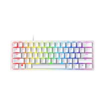 Teclado Razer RZ03-03390400-R3M1 Huntsman Mini White