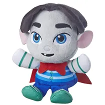 Peluche Playskool Netflix Super Monster Drac Shodows