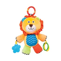 Leon de Actividades Sonajero Buba 5912  Leon de Act...