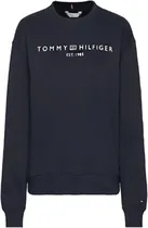 Suéter Tommy Hilfiger WW0WW39791 DW5 - Feminino