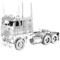 Metal Earth Freightliner Coe MMS145