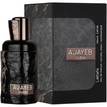 Lattafa Ajayeb Dubai Edp 100ML