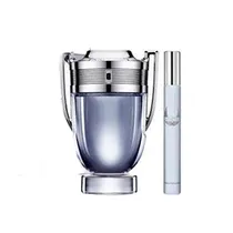 Kit Paco Rabanne Invictus Edt M 100ML+20ML