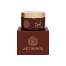 Body Cream Isabelle La Belle Asad Bourbon 200G