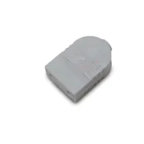 Adaptador Plug Fêmea 135B 10A - Branco