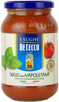 Molho I Sughi de Cecco Sugo Alla Napoletana 200G