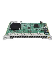 F. Olt Placa Zte XFNH Uplink 10GB 16*10GE C600-C650-C680
