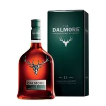 Dalmore 15 Anos 700ML c/CX
