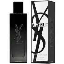 YSL Yves Saint Laurent MYSLF Edp 100ML