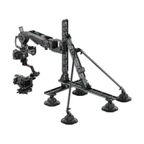 Tilta Hydra Alien Pro Kit de Ventosa Eletrônica (V-Mount)