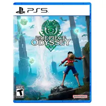 Jogo One Piece Odyssey para PS5